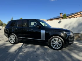 Land Rover Range rover, снимка 5