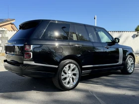 Land Rover Range rover, снимка 4