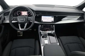 Audi Q7 50 TDI quattro S line | Mobile.bg    7