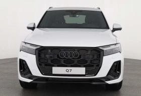 Audi Q7 50 TDI quattro S line | Mobile.bg    2