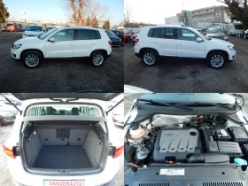 VW Tiguan 2.0TDI * 4MOTION* LED*  - [8] 