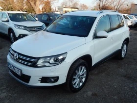 VW Tiguan 2.0TDI * 4MOTION* LED*  - [2] 