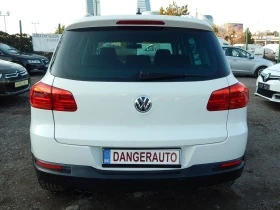 VW Tiguan 2.0TDI * 4MOTION* LED*  - [6] 