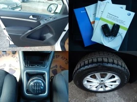 VW Tiguan 2.0TDI * 4MOTION* LED*  - [9] 