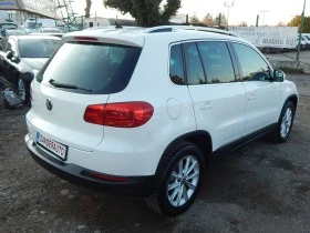 VW Tiguan 2.0TDI * 4MOTION* LED*  - [5] 