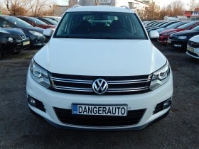 VW Tiguan 2.0TDI * 4MOTION* LED*  - [3] 