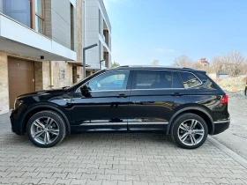 VW Tiguan R-Line | Mobile.bg    7