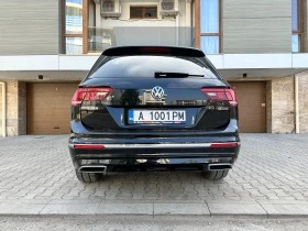 VW Tiguan R-Line | Mobile.bg    4