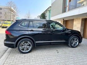 VW Tiguan R-Line | Mobile.bg    6