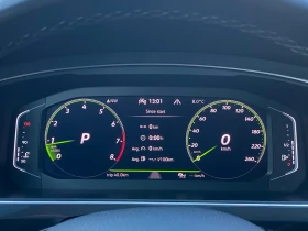 VW Tiguan R-Line  4 Motion, снимка 11