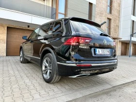 VW Tiguan R-Line | Mobile.bg    3