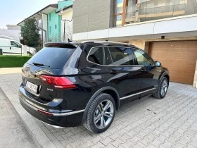 VW Tiguan R-Line | Mobile.bg    5