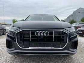 Audi Q8 3.0 TFSI S-LINE, снимка 1 - Автомобили и джипове - 45528643