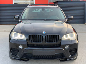 BMW X5 FACE* CAM 360* ANDROID* ITALY, снимка 1 - Автомобили и джипове - 45798688