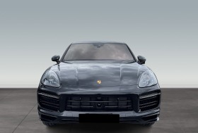 Porsche Cayenne GTS Coupe = Sport Chrono= Panorama Гаранция, снимка 1 - Автомобили и джипове - 46007477