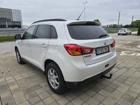 Mitsubishi ASX 2.2DI-D 4x4 Facelift Swiss  !!! | Mobile.bg    8