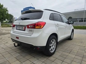 Mitsubishi ASX 2.2DI-D 4x4 Facelift Swiss Напълно обслужена!!! - [11] 