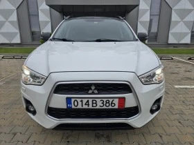 Mitsubishi ASX 2.2DI-D 4x4 Facelift Swiss  !!! | Mobile.bg    6