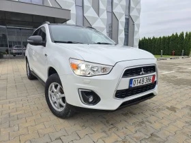 Mitsubishi ASX 2.2DI-D 4x4 Facelift Swiss  !!! | Mobile.bg    7