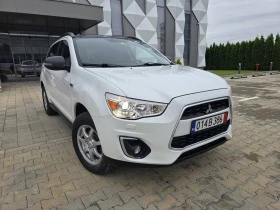 Mitsubishi ASX 2.2DI-D 4x4 Facelift Swiss  !!! | Mobile.bg    2