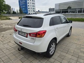 Mitsubishi ASX 2.2DI-D 4x4 Facelift Swiss Напълно обслужена!!! - [4] 