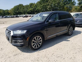 Audi Q7 PREMIUM PLUS* .* QUATTRO* BOSE* *  | Mobile.bg    1