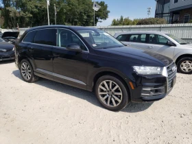 Audi Q7 PREMIUM PLUS* ДИГ.ТАБЛО* QUATTRO* BOSE* ОБДУХ* , снимка 3