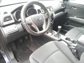 SsangYong Tivoli, снимка 9