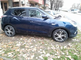 SsangYong Tivoli, снимка 3