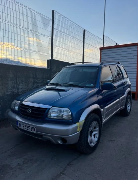 Suzuki Grand vitara 2.0 HDI, снимка 2