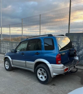 Suzuki Grand vitara 2.0 HDI, снимка 3