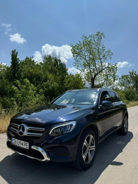 Mercedes-Benz GLC 250 4matic , снимка 2