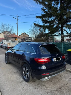 Mercedes-Benz GLC 250 4matic , снимка 6