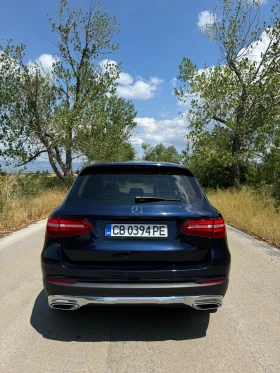 Mercedes-Benz GLC 250 4matic , снимка 4