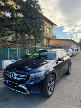 Mercedes-Benz GLC 250 4matic , снимка 1