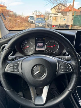 Mercedes-Benz GLC 250 4matic , снимка 9