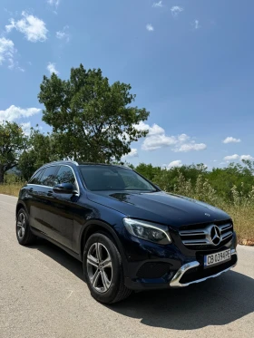 Mercedes-Benz GLC 250 4matic , снимка 3