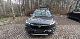 Suzuki SX4 S-Cross GLX HYBRID 4х4 Лизинг, снимка 1