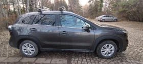 Suzuki SX4 S-Cross GLX HYBRID 4х4 Лизинг, снимка 4