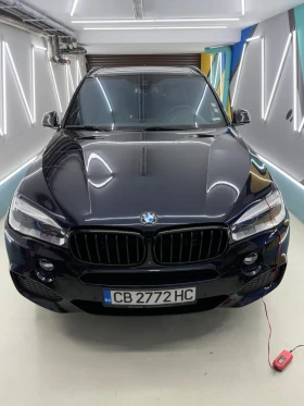 BMW X5 40d Shadow Line , снимка 3