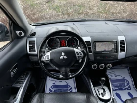 Mitsubishi Outlander 2.4i NAVI SWISS EDITION | Mobile.bg    7