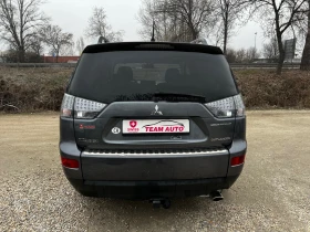 Mitsubishi Outlander 2.4i NAVI SWISS EDITION, снимка 4