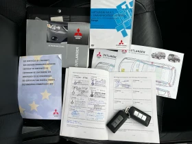 Mitsubishi Outlander 2.4i NAVI SWISS EDITION | Mobile.bg    15