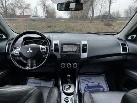 Mitsubishi Outlander 2.4i NAVI SWISS EDITION | Mobile.bg    9