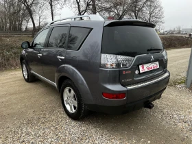 Mitsubishi Outlander 2.4i NAVI SWISS EDITION | Mobile.bg    5