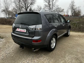 Mitsubishi Outlander 2.4i NAVI SWISS EDITION, снимка 6