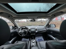 Mitsubishi Outlander 2.4i NAVI SWISS EDITION, снимка 8