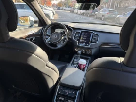 Volvo Xc90 Проверен!* 360* Обдухване* Подгрев* Вакум* Carplay - 26900 лв. - 83601840 | Car24.bg