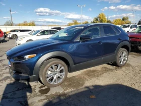 Mazda CX-30 2.5L 4 All wheel drive | Mobile.bg    10