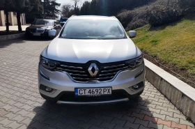 Renault Koleos 2.0DCI INITIALE Paris | Mobile.bg    10